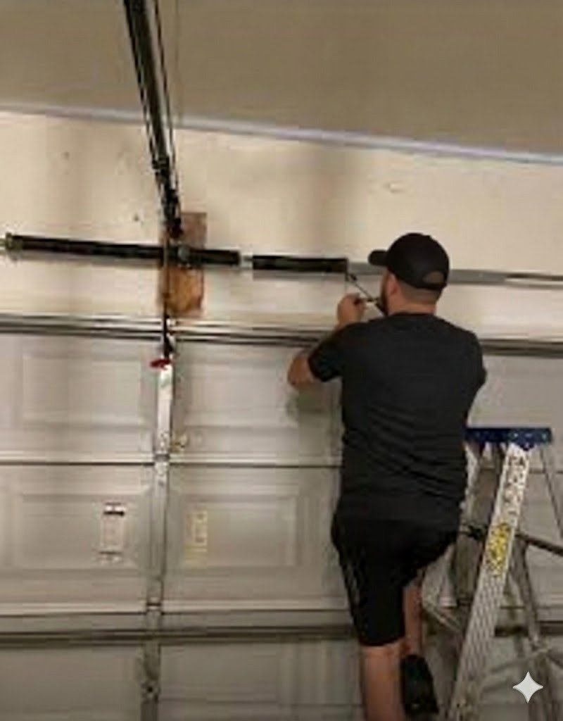 Spring Replacement service in Marco Island FL by Colirix Marco